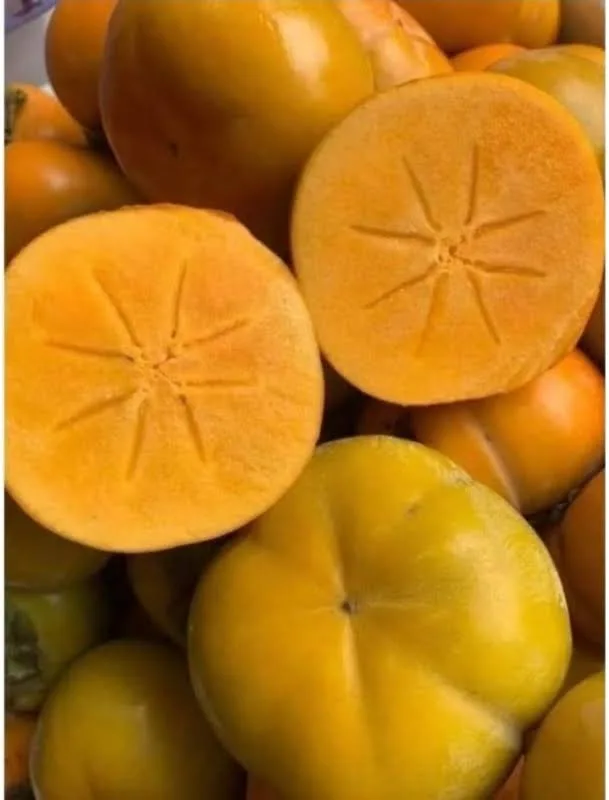Hồng giòn